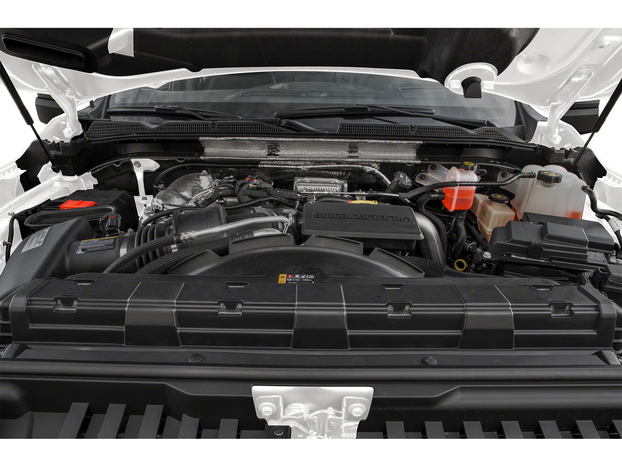 2020 GMC Sierra 2500 HD Base