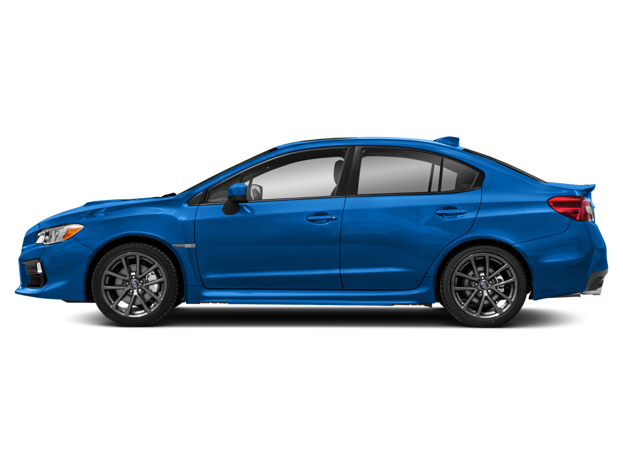 2020 Subaru WRX Premium