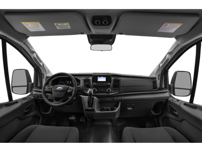 2021 Ford Transit-350 Passenger Van XLT