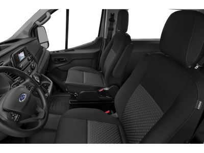 2021 Ford Transit-350 Passenger Van XLT