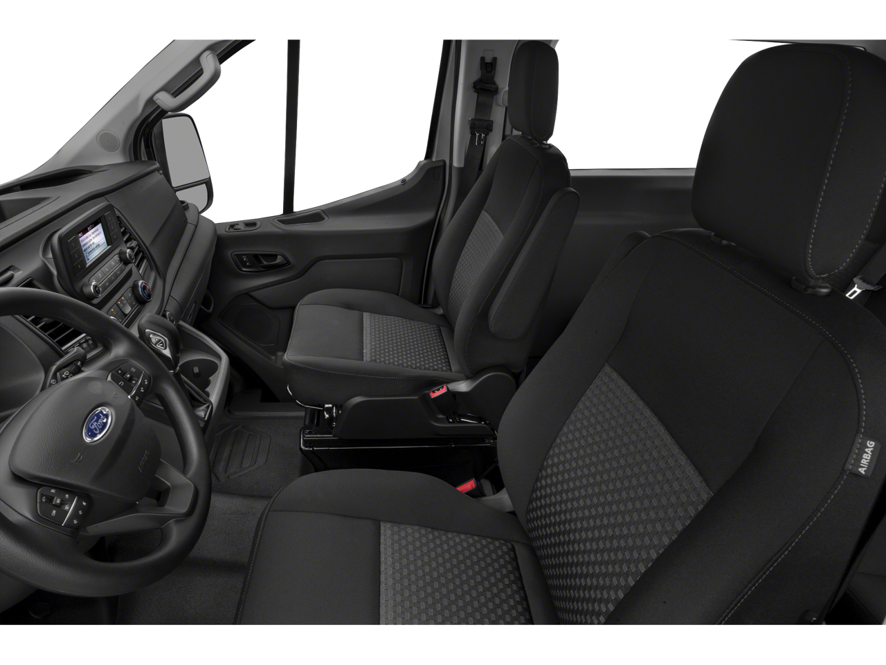 2021 Ford Transit-350 Passenger Van XLT