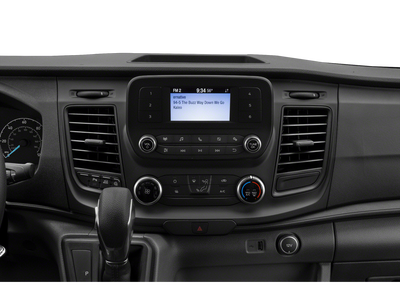 2021 Ford Transit-350 Passenger Van XLT