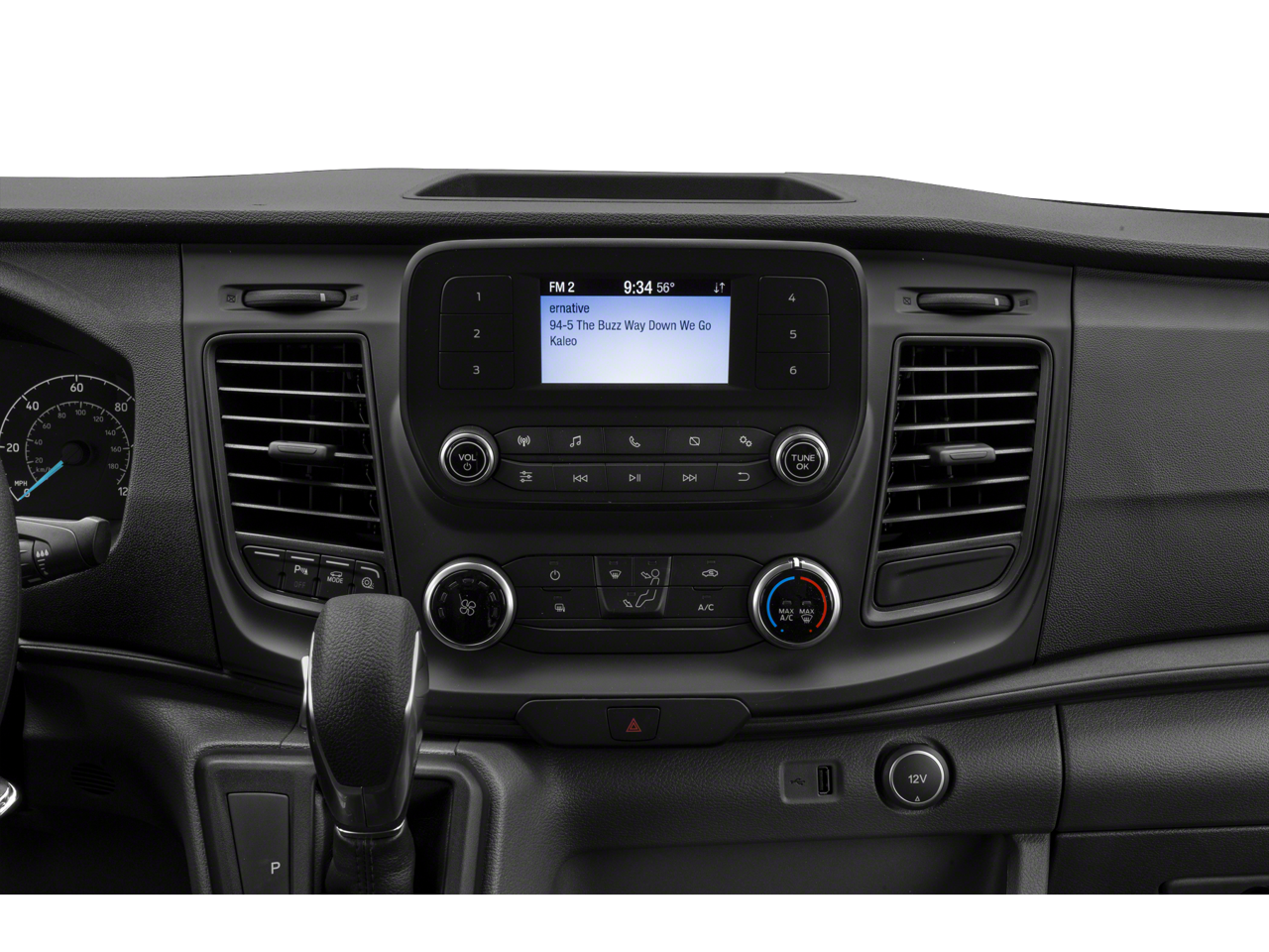 2021 Ford Transit-350 Passenger Van XLT