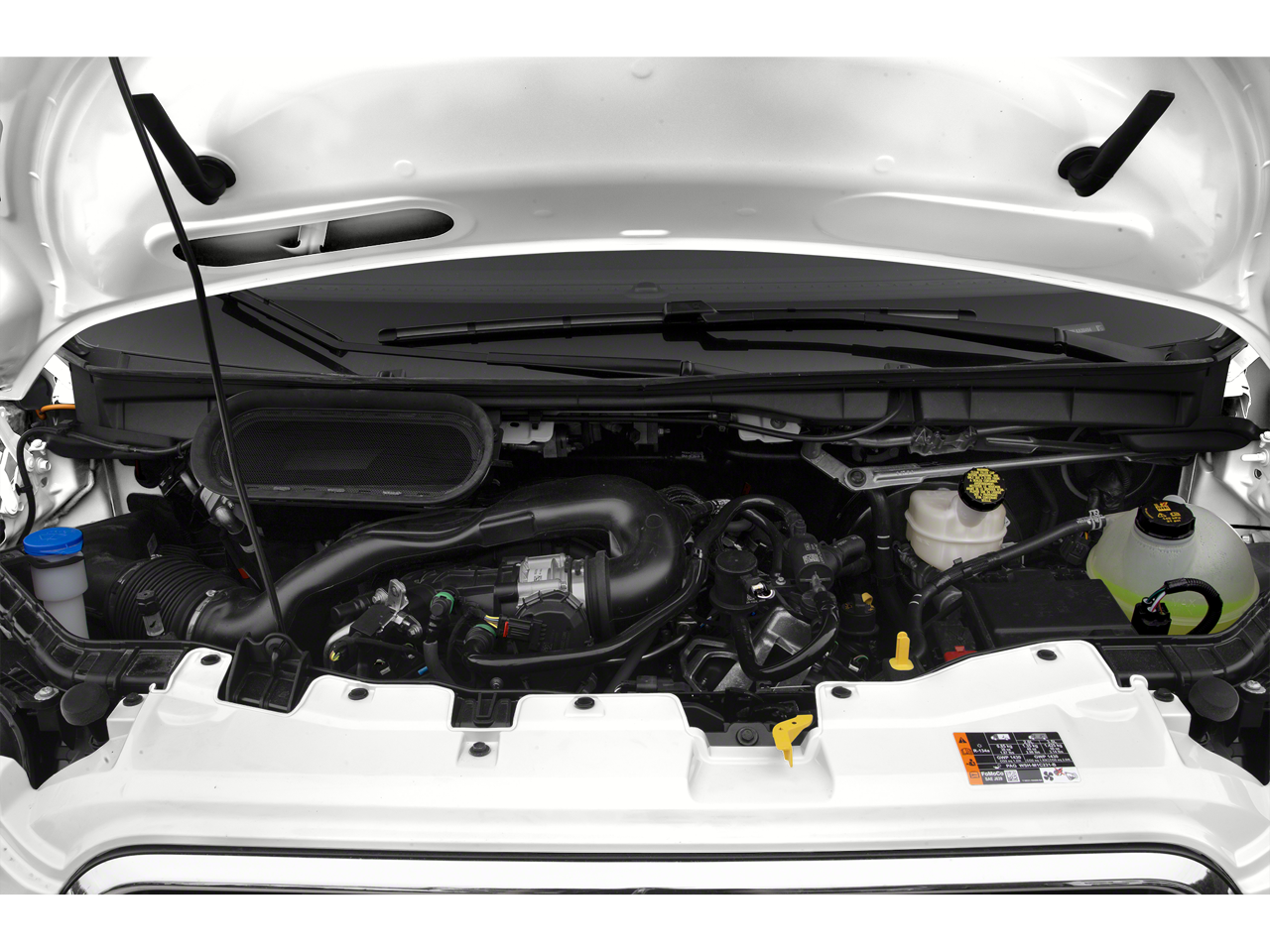 2021 Ford Transit-350 Passenger Van XLT