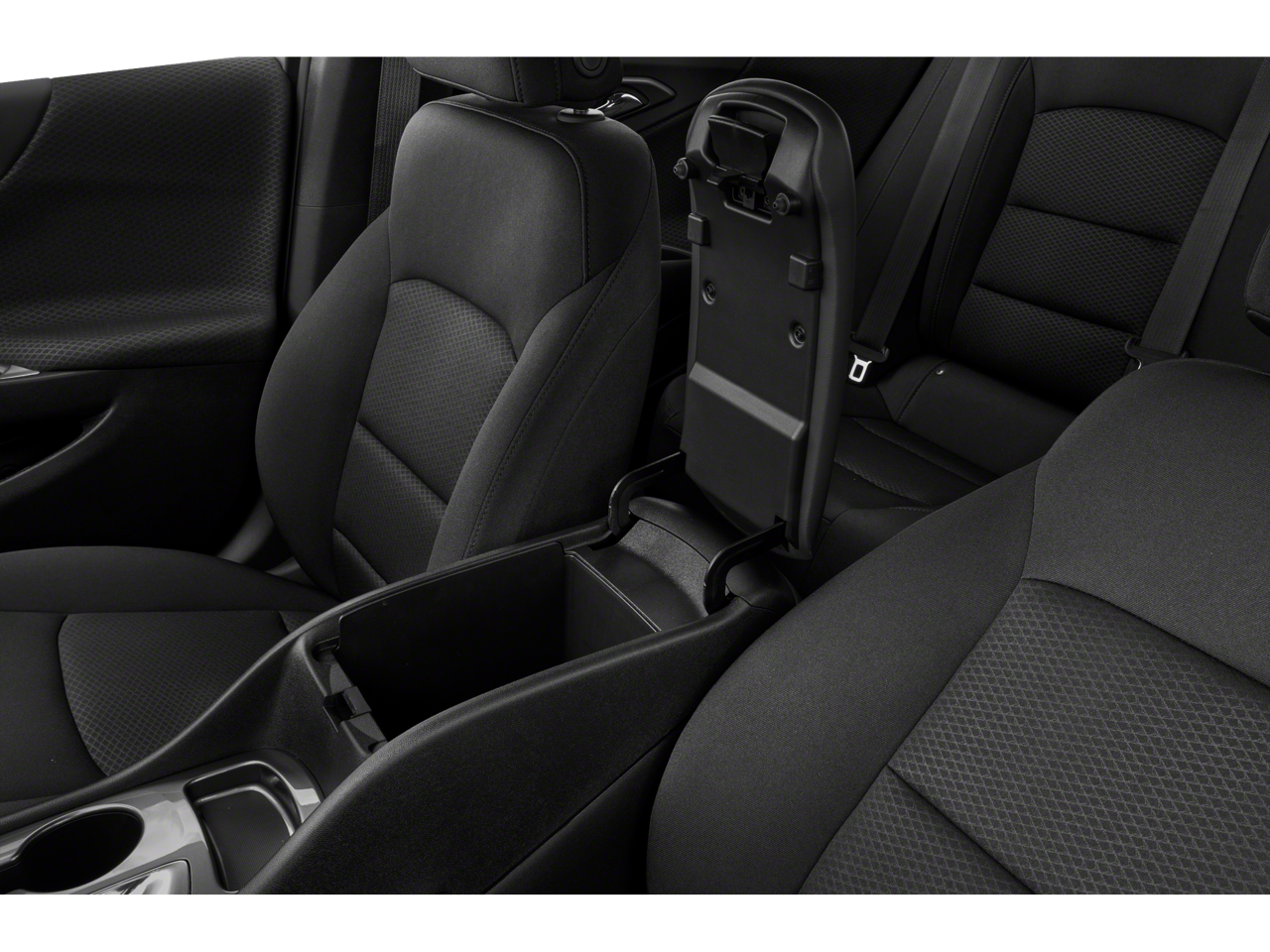 2022 Chevrolet Malibu LS 1LS