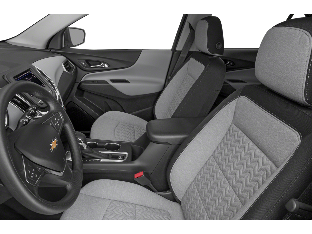 2022 Chevrolet Equinox Base