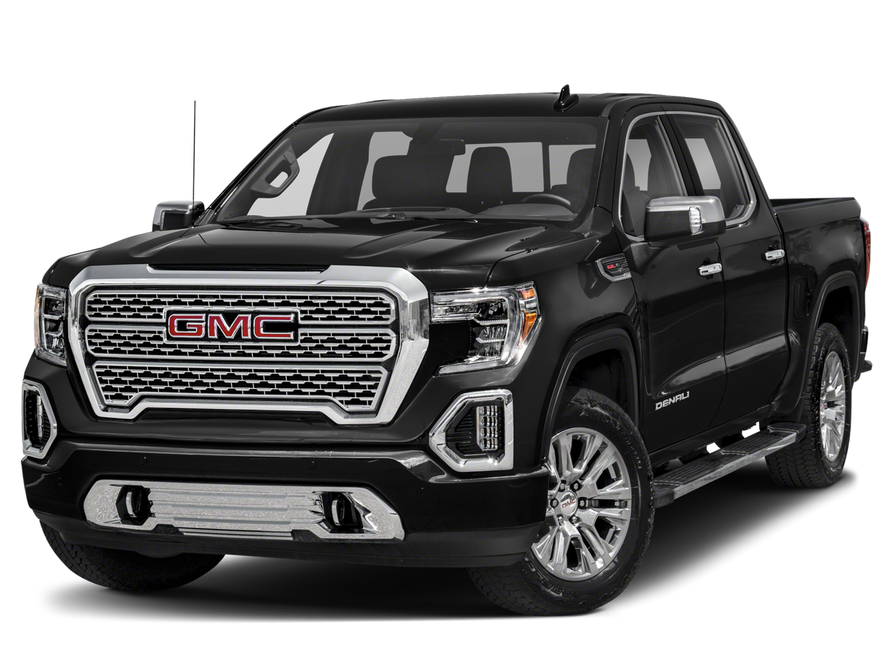 2022 Gmc Sierra 1500 Limited Denali photo 4