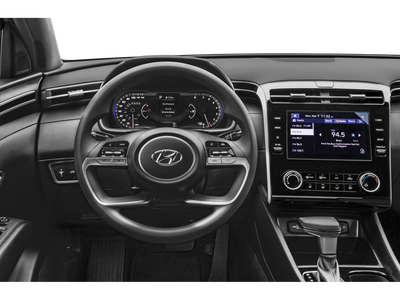 2022 Hyundai Santa Cruz 2.5L SEL