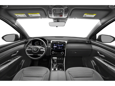 2022 Hyundai Santa Cruz 2.5L SEL