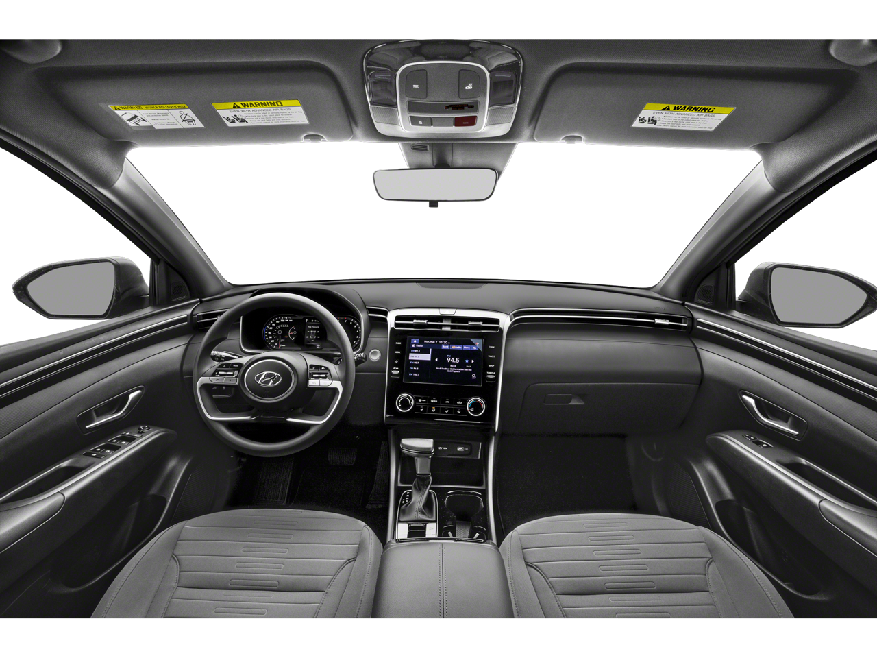 2022 Hyundai Santa Cruz 2.5L SEL