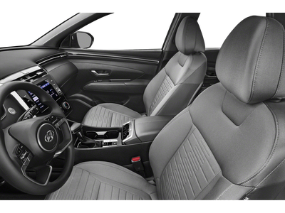 2022 Hyundai Santa Cruz 2.5L SEL