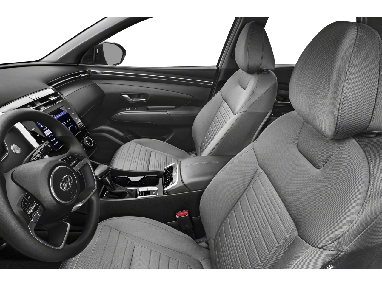 2022 Hyundai Santa Cruz 2.5L SEL