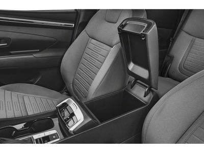 2022 Hyundai Santa Cruz 2.5L SEL