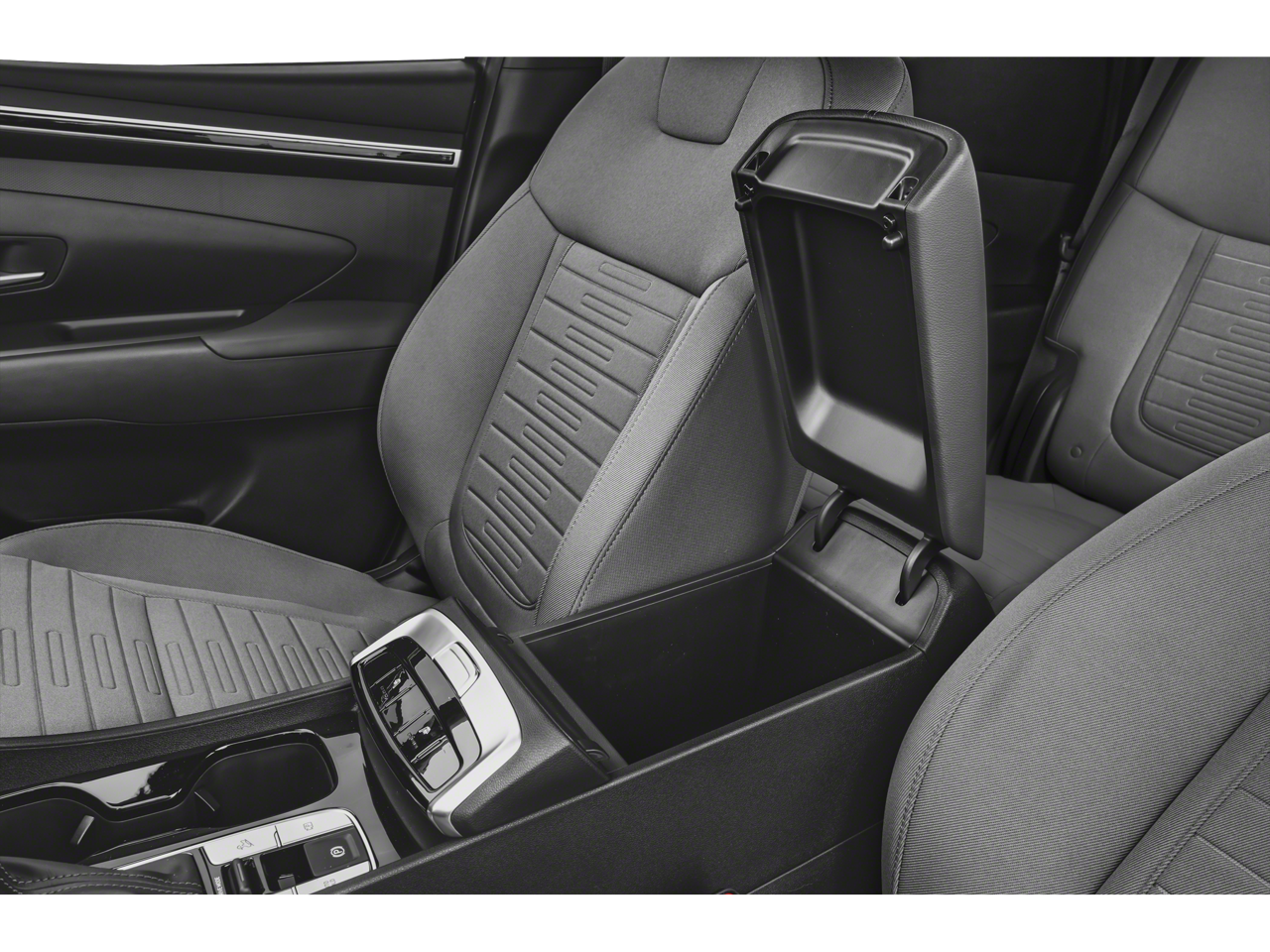 2022 Hyundai Santa Cruz 2.5L SEL