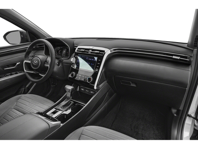 2022 Hyundai Santa Cruz 2.5L SEL