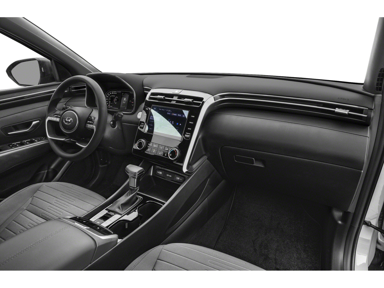 2022 Hyundai Santa Cruz 2.5L SEL