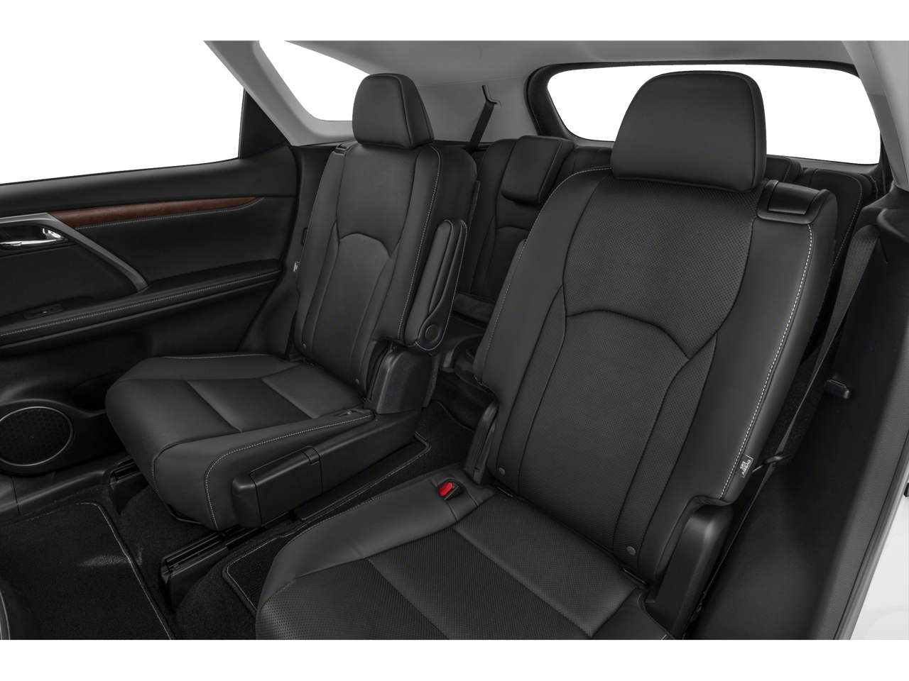2022 Lexus RX 350L Base