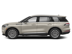 2022 Lincoln Aviator AWD Reserve 4dr SUV