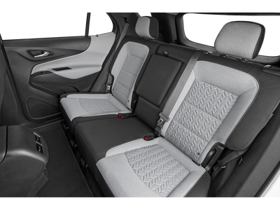 2023 Chevrolet Equinox FWD LT