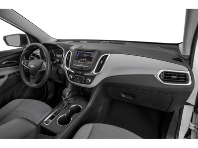 2023 Chevrolet Equinox FWD LT