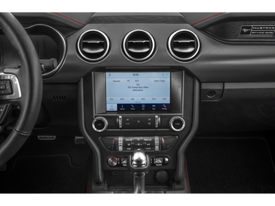 2023 Ford Mustang GT Premium