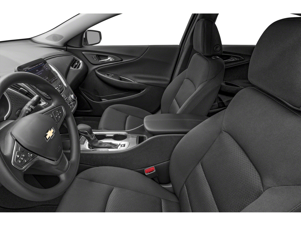 2024 Chevrolet Malibu LT w/1LT