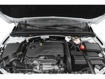 2024 Chevrolet Malibu LT w/1LT