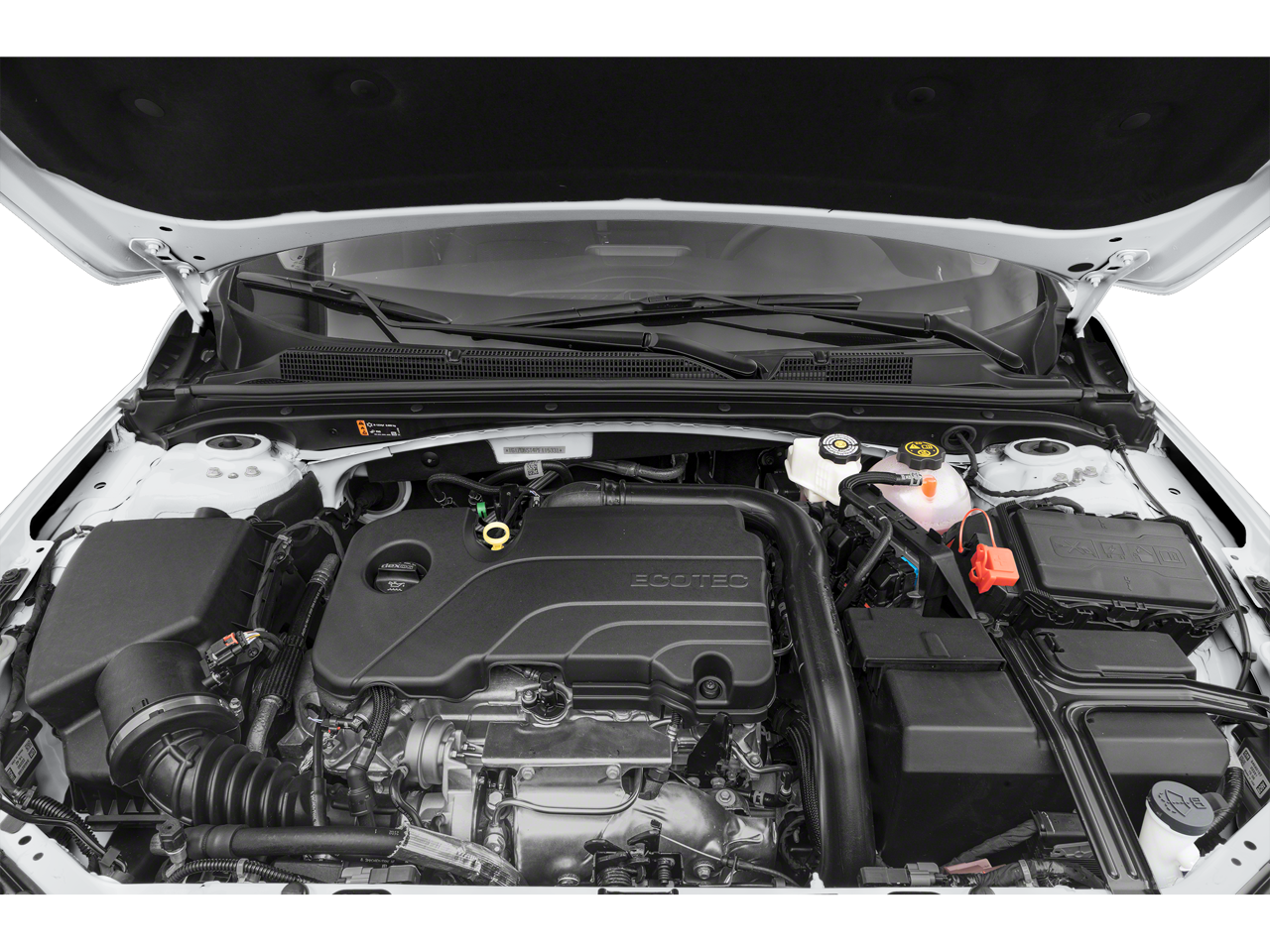 2024 Chevrolet Malibu LT w/1LT