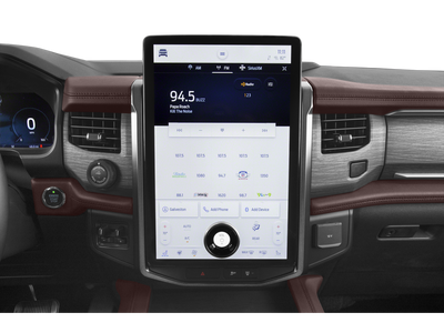 2024 Ford Expedition Limited MAX