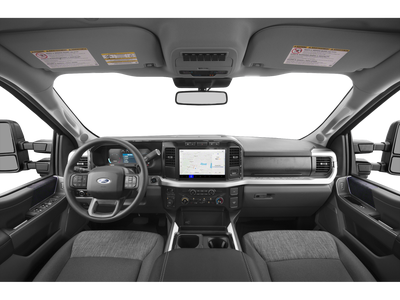 2024 Ford F-250 Super Duty XLT