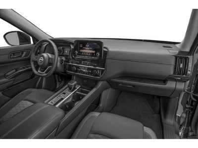 2024 Nissan Pathfinder SV 4WD