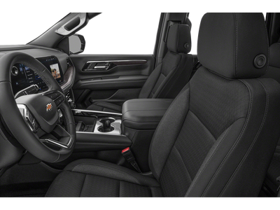 2025 Chevrolet Tahoe 4WD Premier