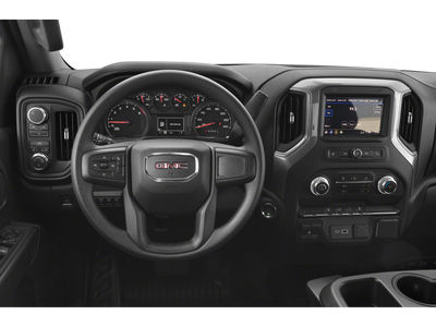 2025 GMC Sierra 2500HD 4WD Crew Cab Standard Bed AT4