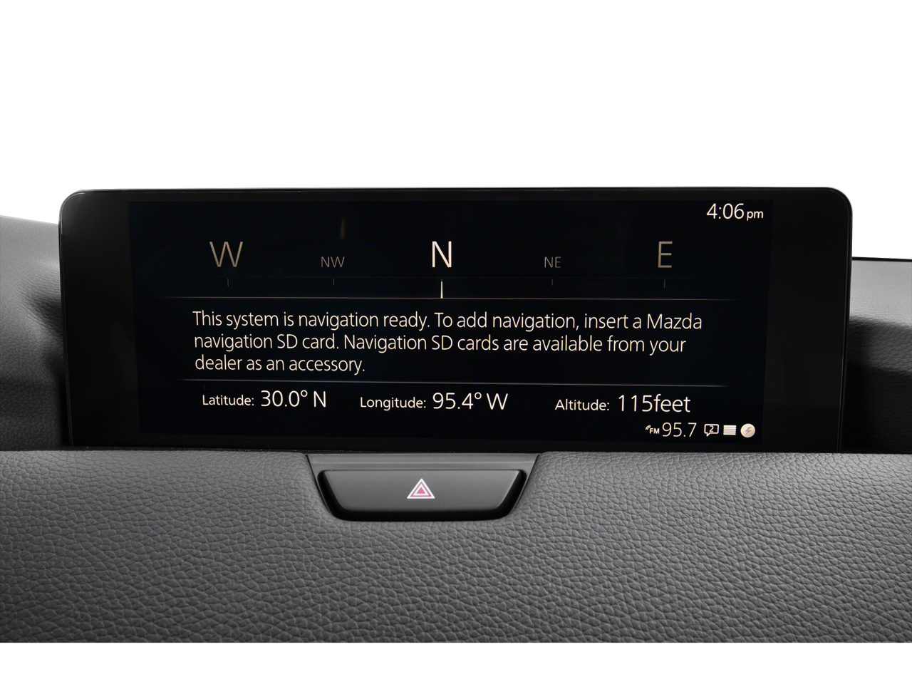 2025 Mazda Mazda CX-70 PF