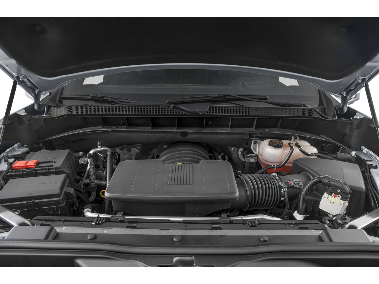 2026 Chevrolet Silverado 1500 Base