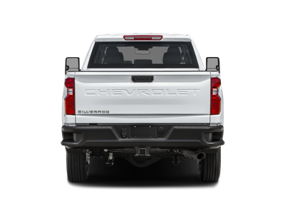 2026 Chevrolet Silverado 2500 HD Base