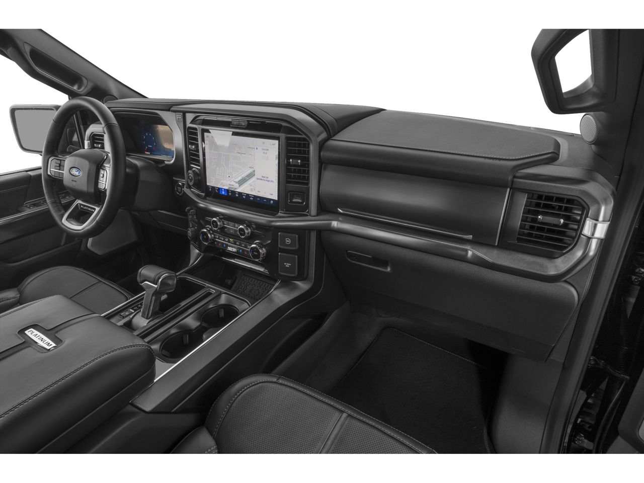 2026 Ford F-150 Platinum®