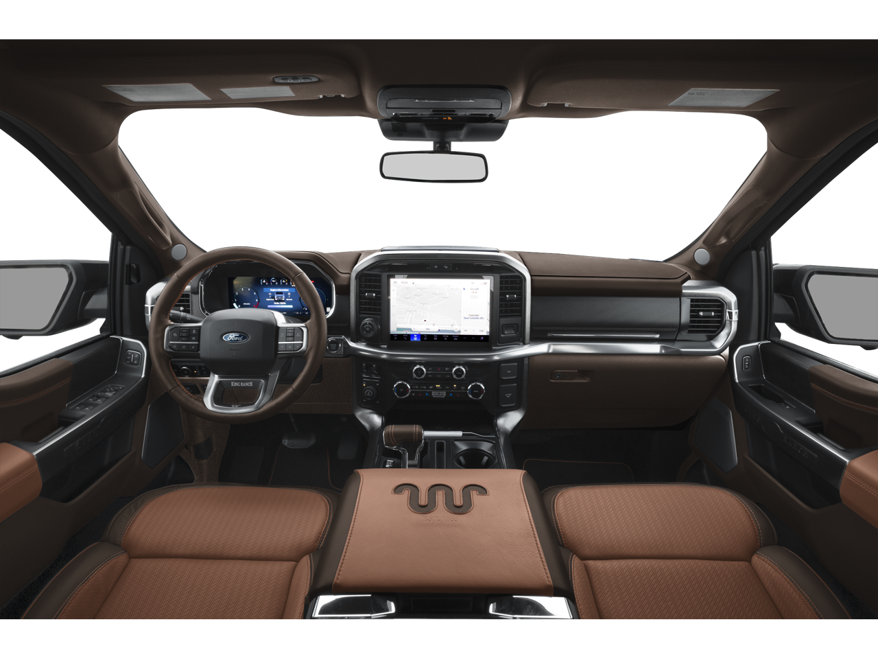 2026 Ford F-150 King Ranch®