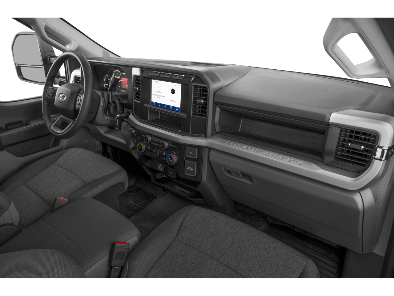 2026 Ford Super Duty F-350® XL