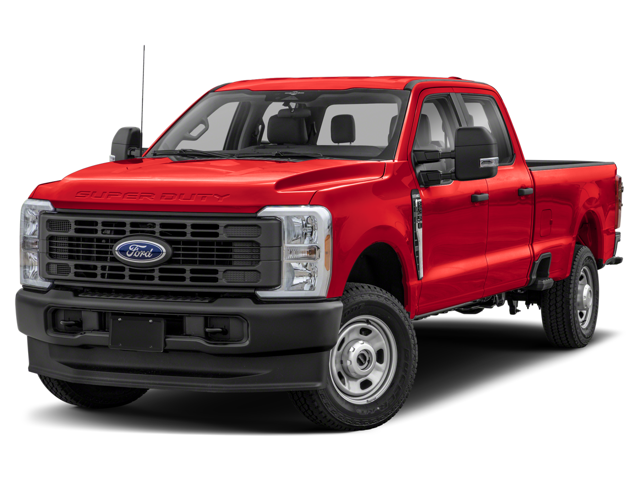 2026 Ford F-350 Super Duty Base