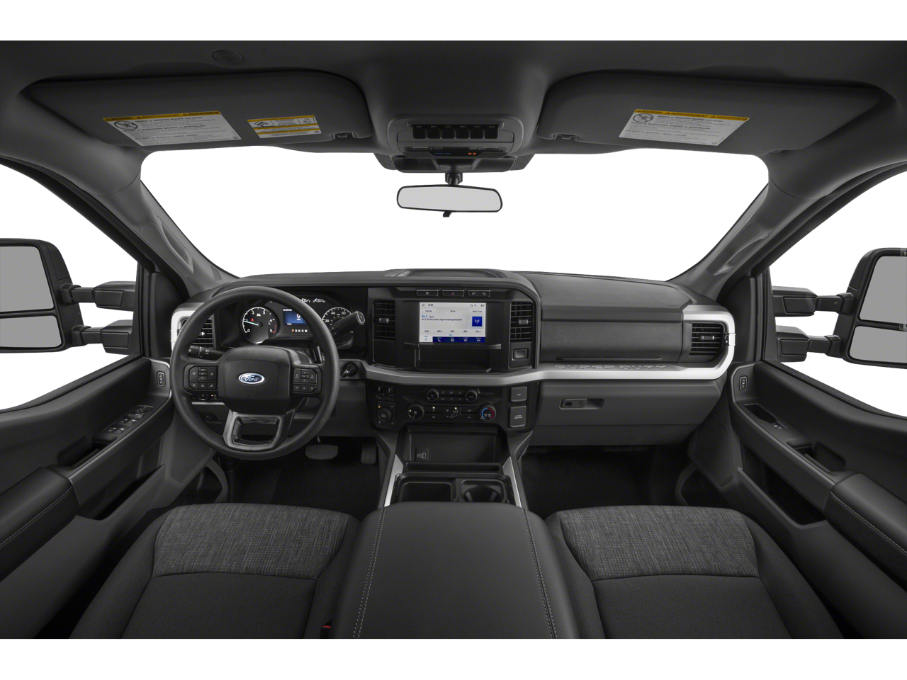2026 Ford F-350 Super Duty XLT