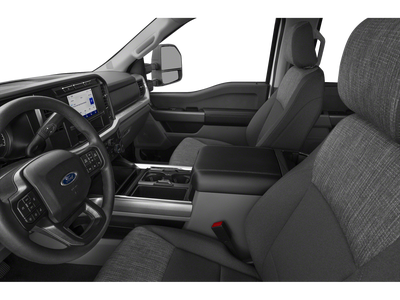 2026 Ford F-350 Super Duty XLT