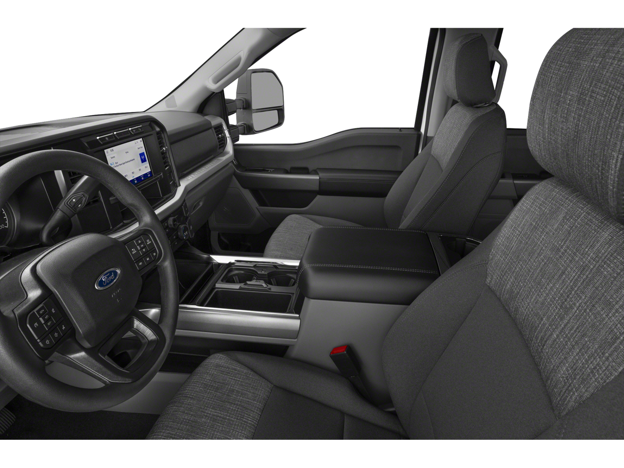 2026 Ford F-350 Super Duty XLT