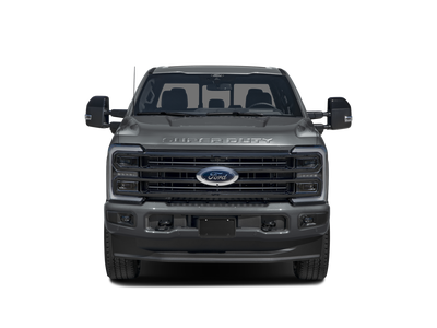 2026 Ford Super Duty F-350® Platinum®