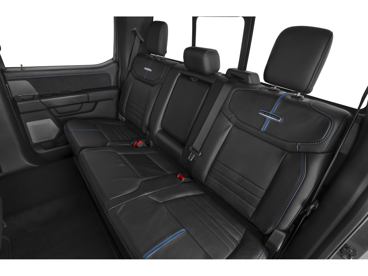 2026 Ford Super Duty F-350® Platinum®
