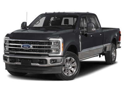 2026 Ford Super Duty F-350® King Ranch®