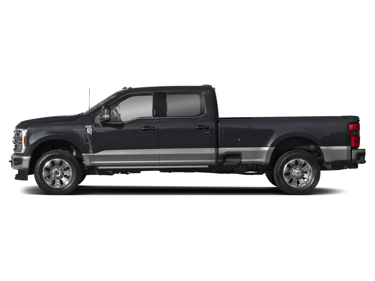 2026 Ford Super Duty F-350® King Ranch®
