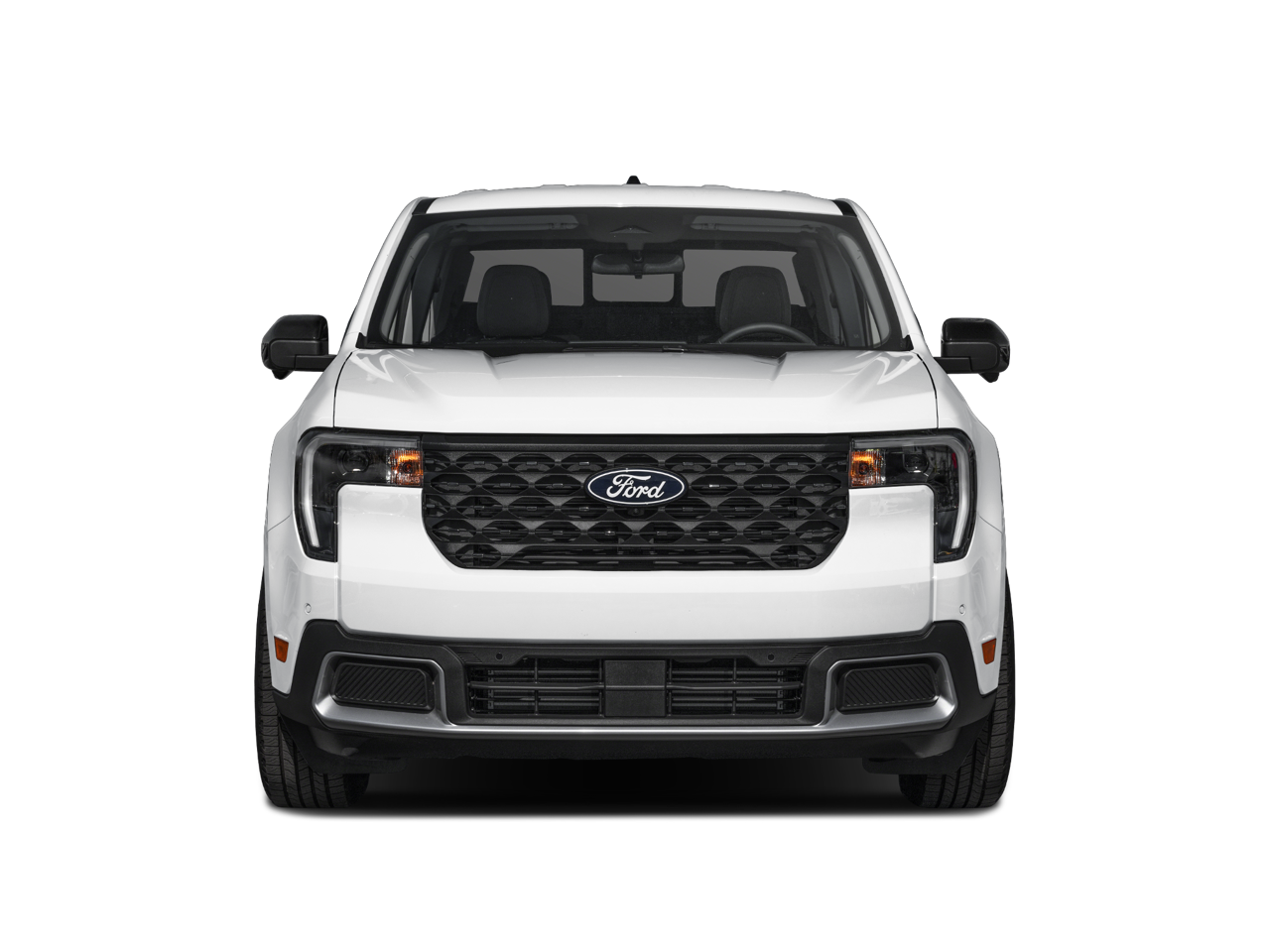 2026 Ford Maverick Lariat®
