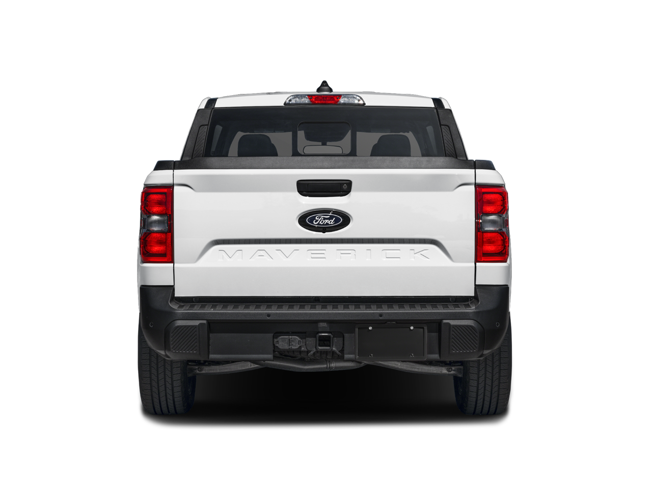 2026 Ford Maverick Lariat®