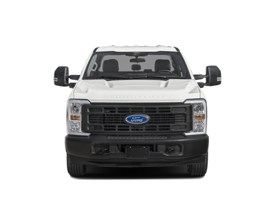 2027 Ford F-250 Super Duty Base